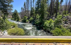 2103 Coffee Creek Rd, Coffee Creek, CA 96091