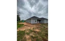 412 E Hunt Street, Bremond, TX 76629
