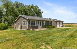 5810 W Sidney Road, Sidney, MI 48885