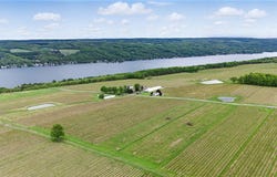 Lot 2 Culver Hill Road, Jerusalem, NY 14527