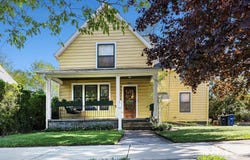 721 W Washington Street, Ann Arbor, MI 48103