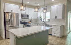 909 N 297TH Drive, Buckeye, AZ 85396