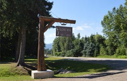 19824 Bull Lake Road, Troy, MT 59935