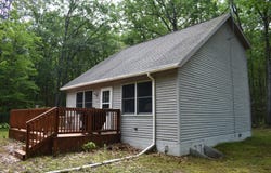 2540 E Mullett Lake Road, Indian River, MI 49749