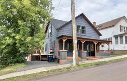 308 4th Avenue, Bessemer, MI 49968