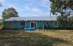 34525 W 407th Street, Parker, KS 66072