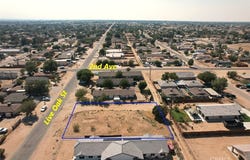 10 Live Oak St Street, Hesperia, CA 92345
