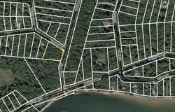 Tamarack Trail lot: 749, Beaver Island, MI 49782