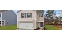 325 Wellspring Drive, Rocky Mount, NC 27804