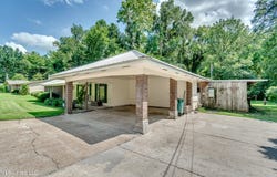 806 N Sunset Drive, Yazoo City, MS 39194