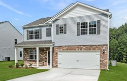 989 Ocean Court, Carthage, NC 28327