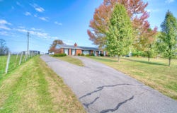3656 Feeley Road, Burlington, KY 41005