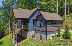 780 Woodland Hills Drive, Elk Park, NC 28622
