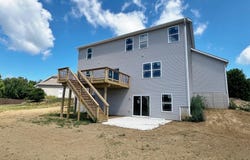 6320 W CROSSWYND Court, Edwards, IL 61528