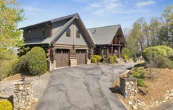 539 Deer Crest Overlook, Blue Ridge, GA 30513
