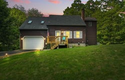 171 White Fox Road, Agawam, MA 01030