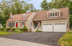10 Walnut Road, Chelmsford, MA 01824
