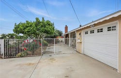 5411 La Madera Avenue, El Monte, CA 91732