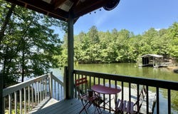 274 COUNTY ROAD 1291, WEDOWEE, AL 36278