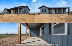 3249 Clark Lane, Mansfield, MO 65704