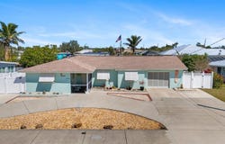 21184 EDGEWATER DRIVE, PORT CHARLOTTE, FL 33952