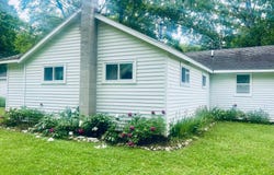 3208 S Healey Road, Glennie, MI 48737