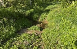 Byrd's Creek Valley Dr. Road, Blue River, WI 53518