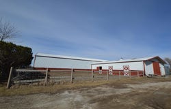 4433 NE 130th Street, Aberdeen, SD 57401