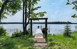 2858 FOREST RD 6320, Watersmeet, MI 49969