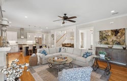 3841 Fifle Street, Mount Pleasant, SC 29466