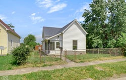 2400 Walnut Street, Anderson, IN 46016