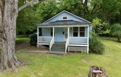 721 East Second Street, Farmville, VA 23901