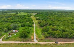 365121 E 970 Road, Paden, OK 74860