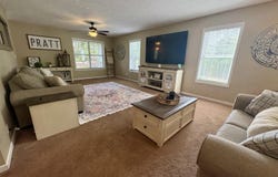 247 Alamo Circle, Saluda, SC 29138