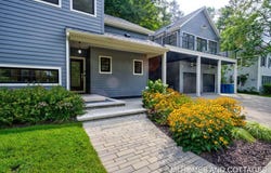 702 LAKE STREET, SAUGATUCK, MI 49453