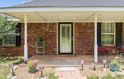 1008 County Road 1580, Marlow, OK 73055