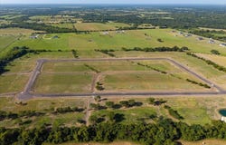 Lot 12 Sundance Circle, Campbell, TX 75422