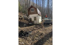 6020 Forge Creek Road, Mountain City, TN 37683
