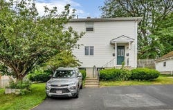 4 Claffey, Worcester, MA 01606