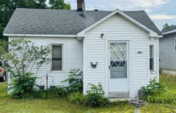 404 Donnelly Street, Cadillac, MI 49601