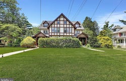 51 N EVERGREEN AVENUE, WOODBURY, NJ 08096