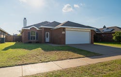 605 N Spruce Avenue, Lubbock, TX 79403