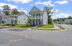 60 Backwater Street, Port Royal, SC 29906