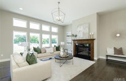 1 Glenhurst II @ Windsor Park, Lake St Louis, MO 63367