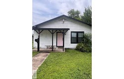 110 E WASHINGTON AVE., HARLINGEN, TX 78550