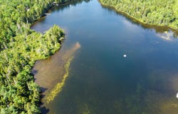 Goulding Lake Road lot: 6, Robbinston, ME 04671