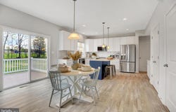 209 REDSTONE Terrace, FROSTBURG, MD 21532