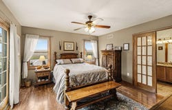 3549 W Beard Road, Perry, MI 48872