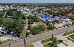 414 E 18th Street, Weslaco, TX 78596