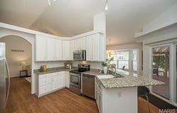 1234 Wagon Wheel Trail, O'Fallon, MO 63366
